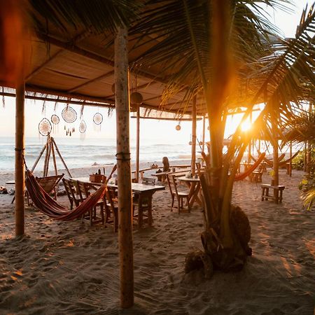 Lote 10 Glamping Hotel Guachaca Exterior foto
