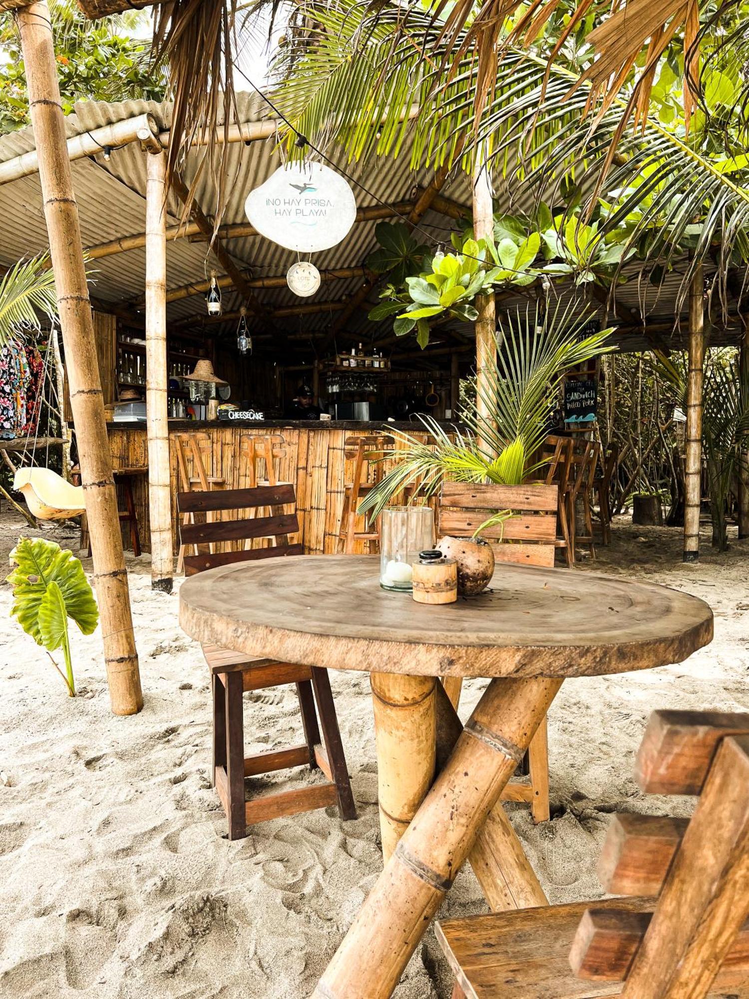 Lote 10 Glamping Hotel Guachaca Exterior foto